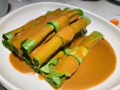 -初蓉丨遇见新川菜(亲贤街荣耀店)