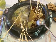 -钢管厂五区小郡肝火锅串串香(清河店)