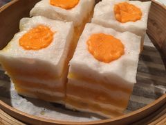 -香港喜来登酒店天宝阁