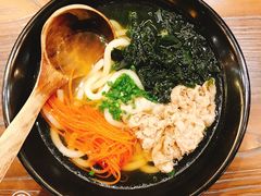 -东京屋(武定路店)