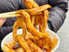 -洞子口张老二凉粉(文殊院店)