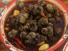 -冶建镜子·老南昌大排档·江西虾王(总店)