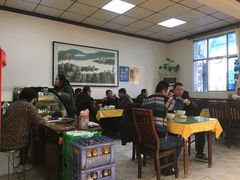 大堂-伊黎园牛羊肉泡馍馆(向阳路商贸街店)