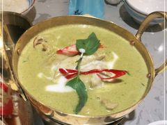 -Home Thai·泰谣(王府井apm店)