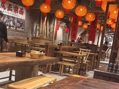 -周小波重庆小面·重庆名小吃(邹容路店)