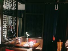 -掌柜的店·河南菜(世茂店)