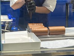 -the Roll'ING手作瑞士卷专门店(卓悦中心店)