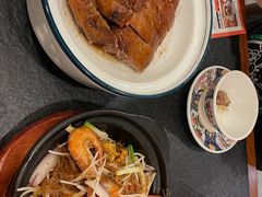 -金翠河烧鹅餐厅(解放碑时代广场店)