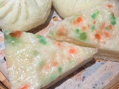 -晓淮山·扬州早茶·淮扬菜(龙阳广场店)