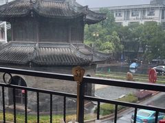 -怡园饭店-餐厅(四望亭店)