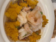 -狮王府淮扬菜(夫子庙老门东店)