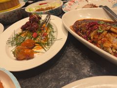 -好福记饭店(红梅公园店)