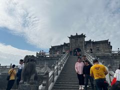 -南岳衡山风景名胜区