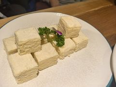 娜帕里勇-清真·古丽花儿·新疆美食(河南路店)