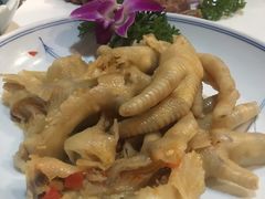 -金厨帽烤鱼(芦庄店)