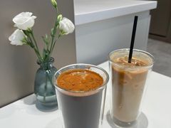 -Manner Coffee(万象食家店)