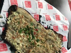 -正宗八宝冰饭·非遗冰饭·烧烤(奎桥店)