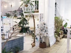 景观位-CHILLAX轻乐时(侨建·Hi City店)