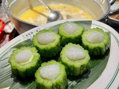 -禄婶鸡煲·打边炉