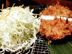 -山杏yama-katsu·吉列炸物