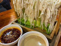 晾衣毛肚-醉长安(南门总店)