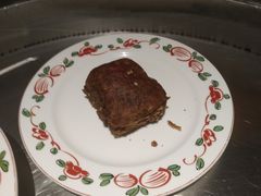 -老门框爆肚涮肉(望京店)