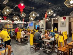 -南门涮肉(上海二店)
