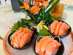 -万龙洲海鲜(南新仓店)