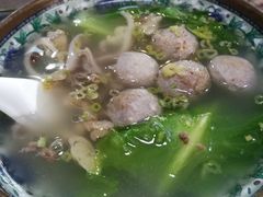 双丸牛杂汤-来自潮州牛肉店(华强北店)