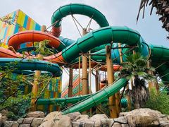 -杭州开元森泊度假乐园