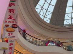 -万达广场(临港店)