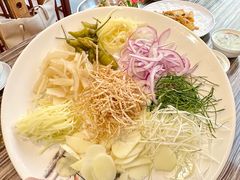 -渔意坊·千层无骨鱼粥底火锅·20年顺德菜(普君店)
