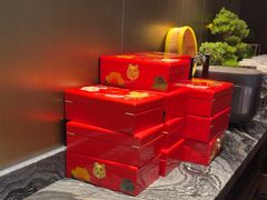 -千百味红餐厅·江西菜(绿地双子塔店)