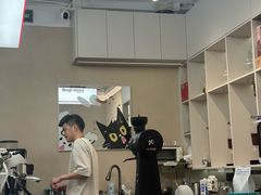 -Dogi&kiki Coffee(中心商务大厦店)