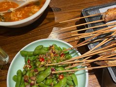 -管氏翅吧(台湾街店)