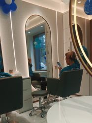 -LJOY丽锦造型·烫发染发