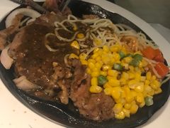 -豪客来牛排(华创国际广场店)