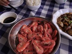 -钱大妈海鲜饭店(保利林语店)