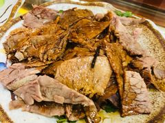 -金杨拉面王小吃面馆·牛三宝面·红烧牛肉粉