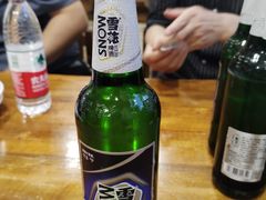 -泰来风味馆(桂林街店)
