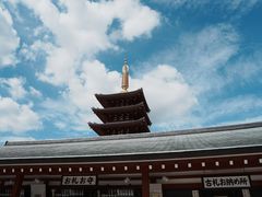 -浅草寺