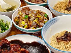 -小方的面(徐家汇店)