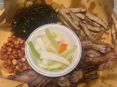 -渝味川菜(夜宵航母店)