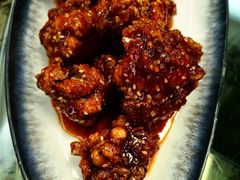 -第二外国语学院-韩国餐厅(朝阳路店)