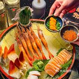 在上海…会有人不爱氛围感的居酒屋吗🏮