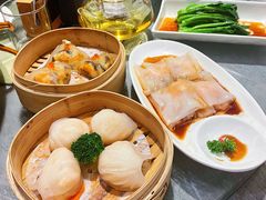 -凯逸轩·匠心粤菜(中城名仕汇店)