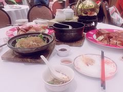 -稻香酒家·34年老字号·港式粤菜(侨光店)