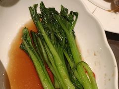 -领事馆19号中餐厅(厦门海景洲际酒店)