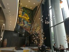 -ATLAS COFFEE(雅居乐中心店)