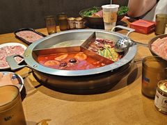 -楠火锅(太古里总店)